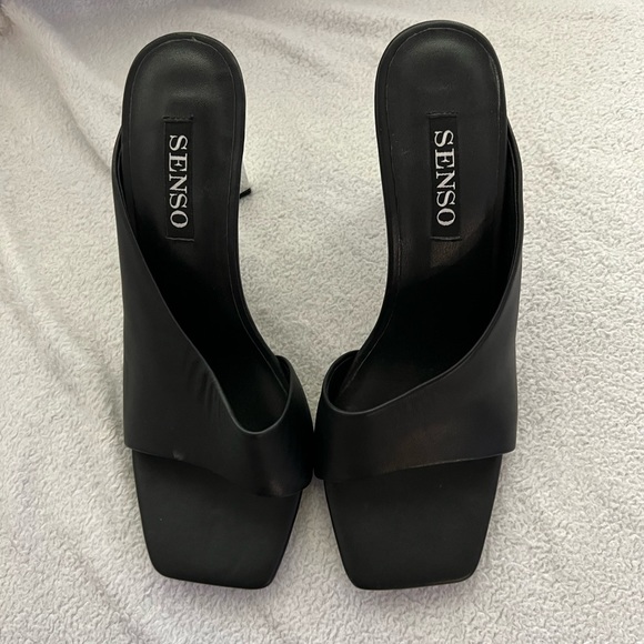 Senso Wilhemina I mules - Picture 8 of 9